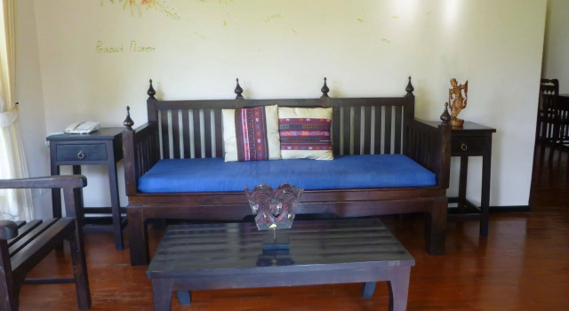 Lanna Boutique Village