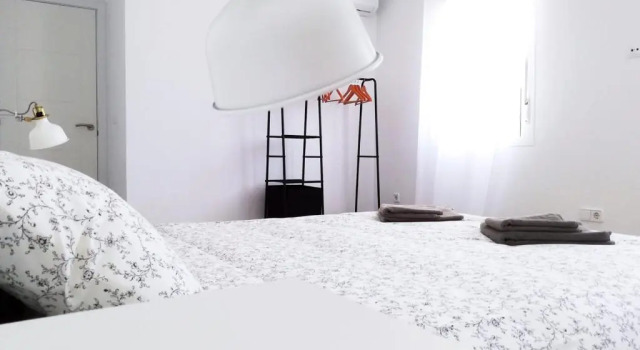 Апартаменты Dunas Jewel - Apartamento con terraza