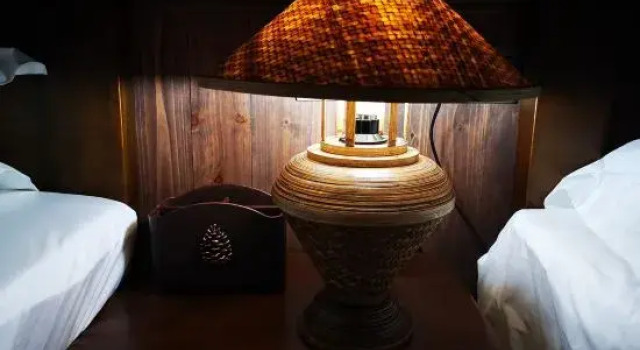 Люкс Zhongshan Suji Boutique B&B Cluster