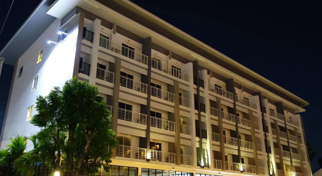 U Place Korat, Забронировать Отель Накхонратчасима Nakhon Ratchasima Province, рядом с Торговый центр The Mall Korat
