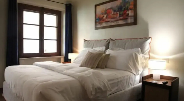 Люкс Poggio Paradiso Resort & Spa
