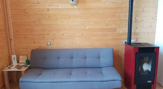 Les Lodges Du Reynou, Réserver Hôtel Le Vigen Haute-Vienne