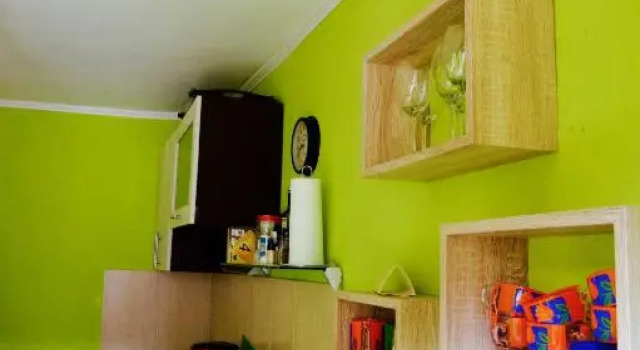 Traben Apartments "TenVIK", Забронировать Апартаменты/квартира Отели Трабен-Трарбах с парковкой, Парковка