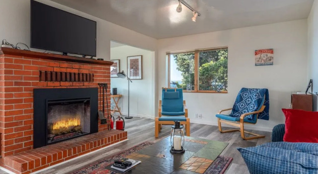 Ocean Bungalow, Забронировать Дом для отпуска Коттеджи Гвалала, Коттедж