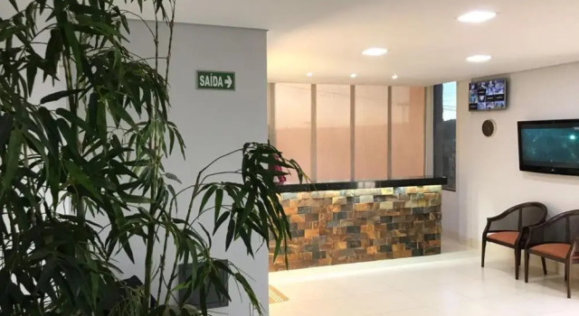 Lider Hotel, Забронировать Отель Жатаи Гояс
