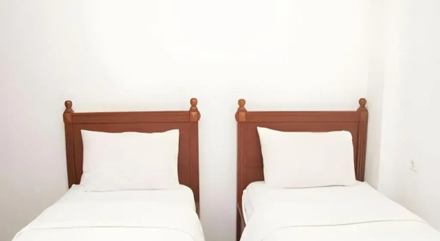 Hotel Amira Pasteur