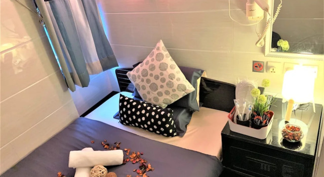Номер Standard Ws Lounge