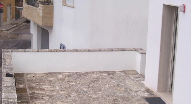 Casa con Terrazze