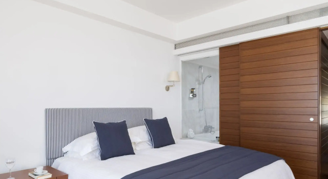 Horizon Blu Boutique Hotel, Prenota Boutique Boutique hotel a Kalamata, Boutique
