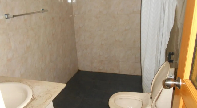 Двухместный номер Economy Sapphire Holiday Resort