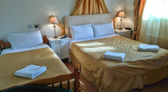 Acorn Guest House