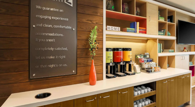Home2 Suites by Hilton West Sacramento, CA