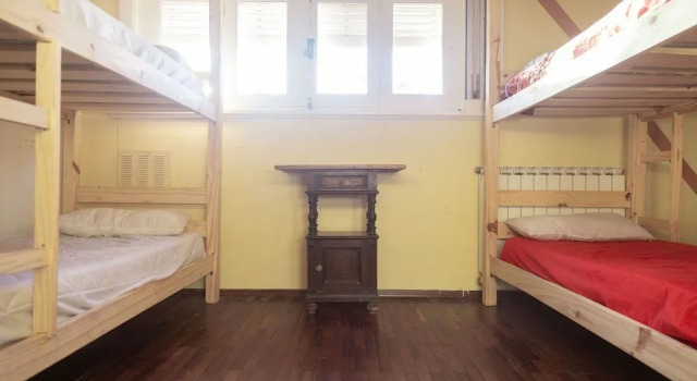 Hostel Freelife, Prenota Ostello Hotel a Maldonado con piscina, Piscina