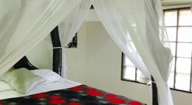 Двухместный номер Standard с балконом Hostal Villa Cata