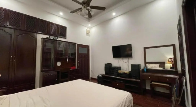 Люкс Deluxe Yen Homestay