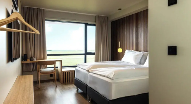 Номер Standard Hotel Loa