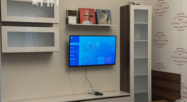 Апартаменты Passage apartment, Забронировать Апартаменты/квартира Апартаменты Баку, рядом с Дворец Ширваншахов, Апартаменты/квартира