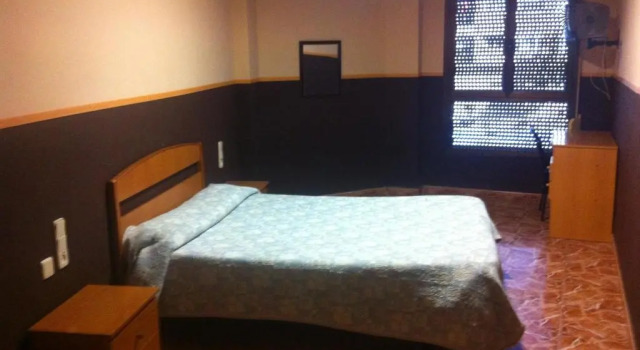 Двухместный номер Economy Hotel Manises