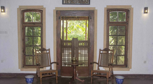 Villa Birdlake, Забронировать Вилла Хиккадува Округ Галле