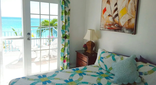Вилла Villas on Great Bay VILLA FOXIE