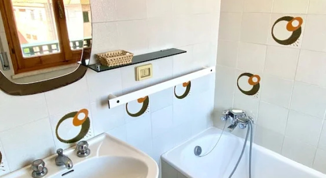 Трёхместный номер Standard Umbria Green