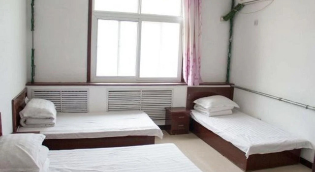 Hailanghua Hotel, Book Hotel Tangshan Hebei