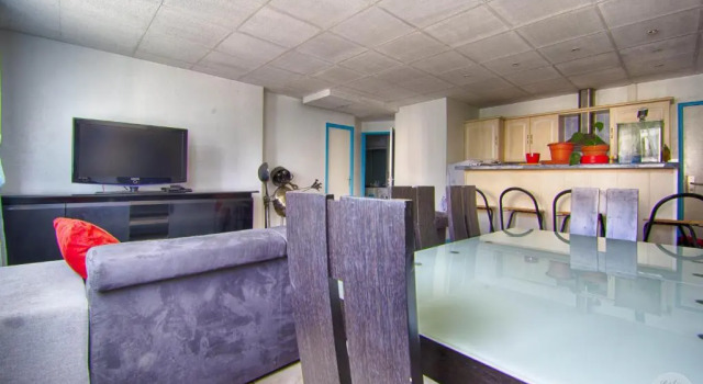 Annecy/Cran Gevrier : grand T2, Buchen Sie Hotel Cran-Gevrier Lac d’Annecy