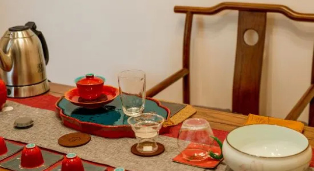 Jinyu Zhenjing Hotel(Taiyuan South Railway Station Jinyang Street Store)