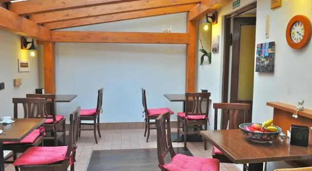 Hotel Cortina