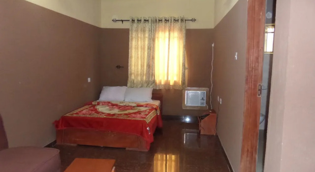 Номер Standard Tajmahal Hotels Annex