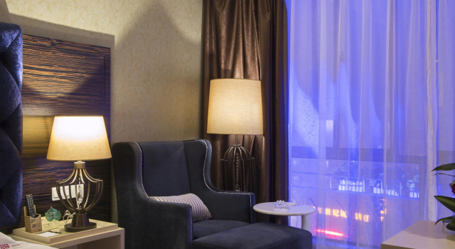 Guilin 26 Degree Hotel