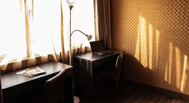 Standard familie cameră West Hotel