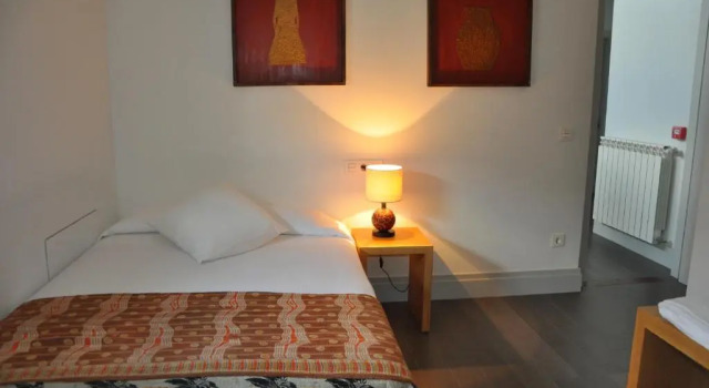 Номер Standard Emebed Posada