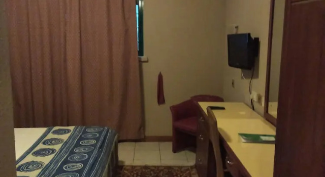 Camera Economy Manuela Residente Resort