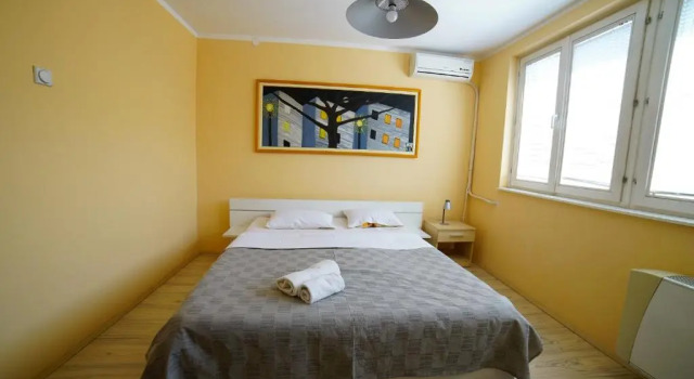 Двухместный номер Standard Bed and Breakfast Majesty