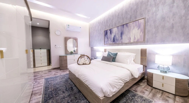 Mabaat - Al Malqa - 409, Buchen Sie Hotel Riad 