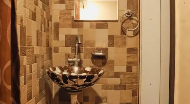 Номер Deluxe Hotel Mukesh residency