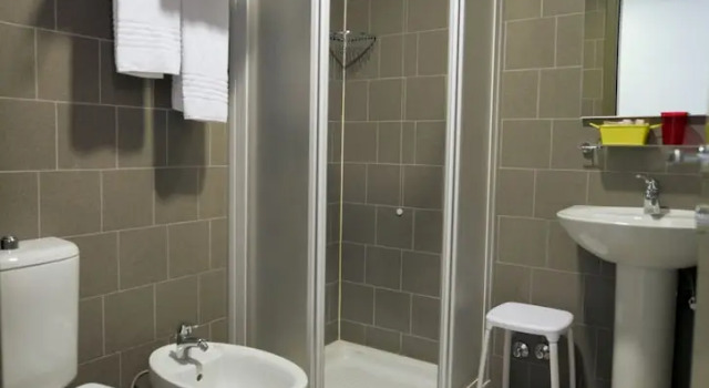 Четырёхместный номер Standard Rimon Residence