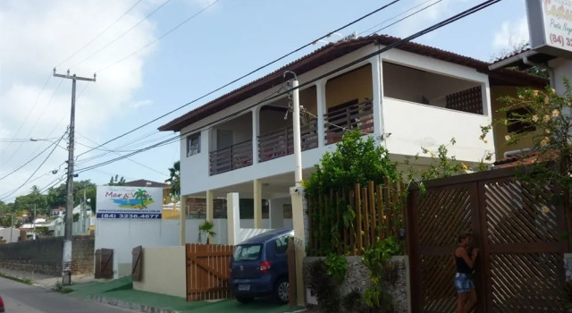 Hotel Pousada Maravista