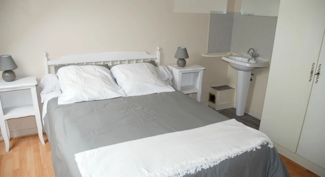 House With 3 Bedrooms in Jugon-les-lacs, With Furnished Garden and Wif, Réserver Hôtel Jugon-les-Lacs - Commune nouvelle 