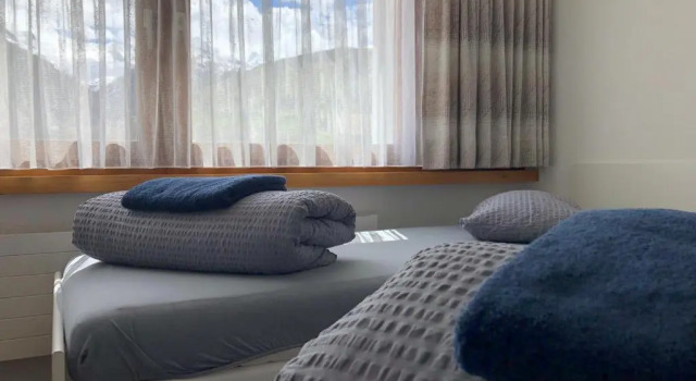 Номер Standard Catrina Lodge