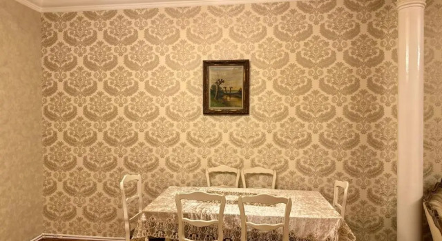 Апартаменты Tbilisi Suite In Queen Ketevan Avenue