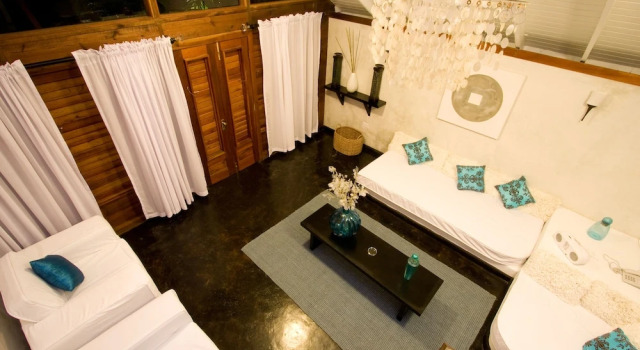 Коттедж Premium с 2 комнатами Villas Sur Mer