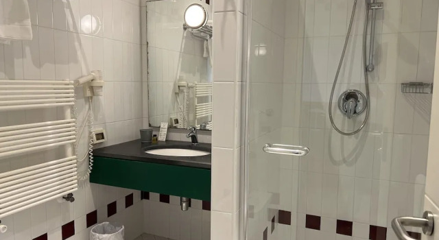 Двухместный номер Comfort Apulia Victor Country Hotel