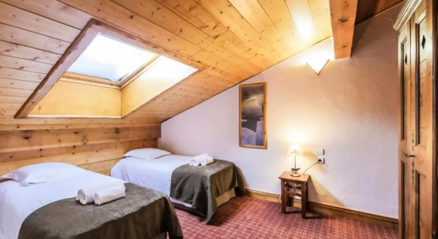 Résidence Les Alpages de Chantel - maeva Home - Appartement 3 pièces 6 pers 72