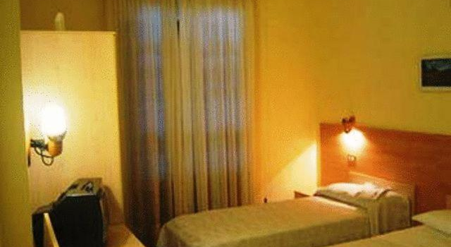 Двухместный номер Standard Hotel Quo Vadis