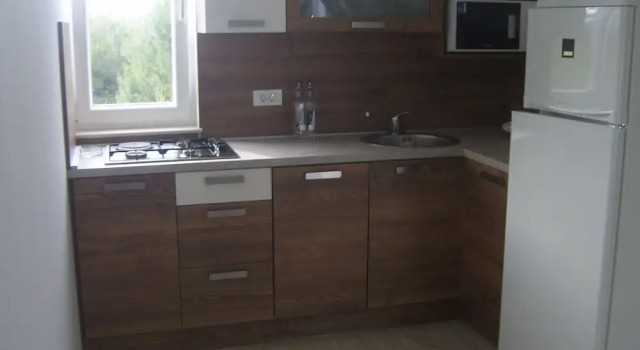 Номер Standard Дуплекс Apartments Villa Erik