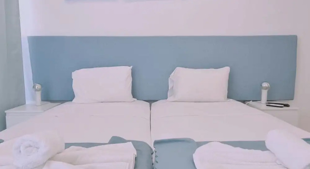 84 AN 2 - Stay Napa Oasis Studio, Забронировать Апартаменты/квартира Отели Айия-Напа с парковкой, Парковка