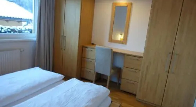Appartementen Flachau, Foglalás Apartman Flachau Salzburger Sportwelt