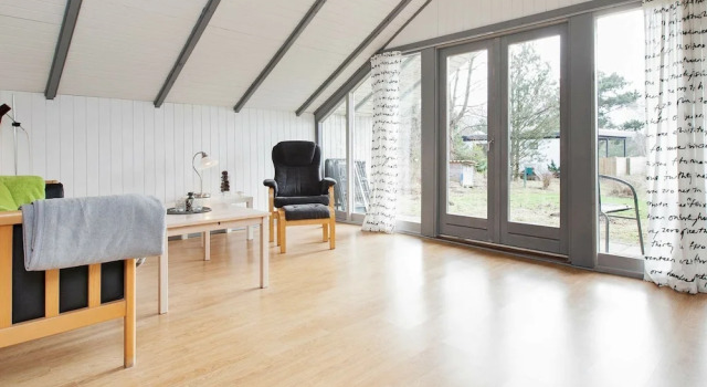 Relaxing Holiday Home in Vejby Hovedstaden With Terrace